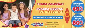 Catálogo Lápis de Cor em Salvador | Novidades Lápis de Cor | 08/04/2024 - 25/04/2024