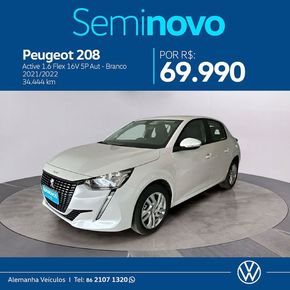 Promoções de Automóveis em Teresina | Seminovo de Alemanha Veículos | 08/04/2024 - 10/05/2024