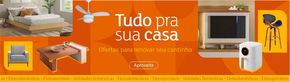 Promoções de Lojas de Departamentos em Santos Dumont | Tudo Para Sua Casa  de Shoptime | 08/04/2024 - 05/05/2024