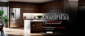 Catálogo Cook Eletroraro em Belo Horizonte | Ofertas Cook Eletroraro | 08/04/2024 - 30/04/2024