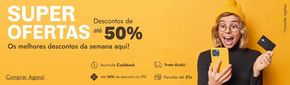 Promoções de Eletrônica e Magazines em Carapicuíba | Super Ofertas Girafa de Girafa | 08/04/2024 - 30/04/2024