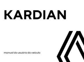 Catálogo Renault em Curitiba | Renault Kardian | 09/04/2024 - 09/04/2025