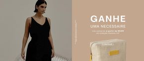 Catálogo Dzarm em São Paulo | Ganhe Uma Necessaire | 11/04/2024 - 13/05/2024