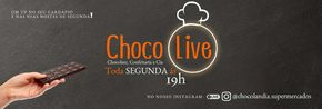 Catálogo Chocolândia em Guarulhos | Ofertas Chocolândia | 12/04/2024 - 18/04/2024