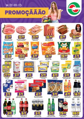 Promoções de Supermercados em Guarapari | Ofertas Casagrande supermercados de Casagrande supermercados | 15/04/2024 - 28/04/2024