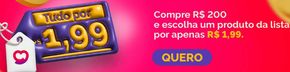 Catálogo Drogaria Santa Marta em Goiânia | Ofertas Especiais | 15/04/2024 - 30/04/2024