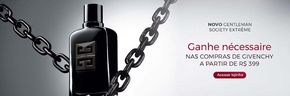 Promoções de Beleza e Saúde em Gama | Oferta Lord Perfumaria de Lord Perfumaria | 16/04/2024 - 30/04/2024