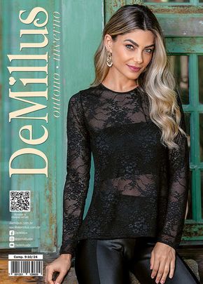 Catálogo DeMillus em Rio de Janeiro | DeMillus Outono Inverno  | 16/04/2024 - 31/10/2024