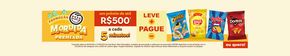 Promoções de Supermercados em Vila Velha | Promoção Extra Plus de Extra Plus | 16/04/2024 - 27/05/2024