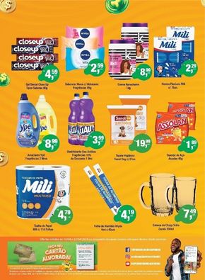Catálogo Supermercados Alvorada em Pouso Alegre | Ofertas Supermercados Alvorada | 16/04/2024 - 22/04/2024