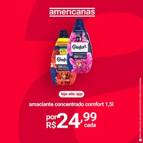 Catálogo Lojas Americanas em Porto Alegre | Ofertas Americanas | 18/04/2024 - 30/04/2024