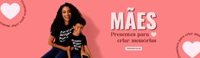 Promoções de Moda em Lauro de Freitas | Novidades Marisa de Marisa | 18/04/2024 - 22/05/2024