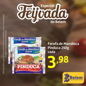 Catálogo Belem Supermercados em Mafra | Ofertas Belem Supermercados | 19/04/2024 - 28/04/2024