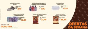 Promoções de Supermercados em São Vicente | Ofertas Chocolândia de Chocolândia | 19/04/2024 - 25/04/2024