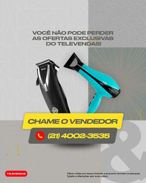 Catálogo Casa e Vídeo em Rio de Janeiro | Oferta Casa e Vídeo | 19/04/2024 - 26/04/2024