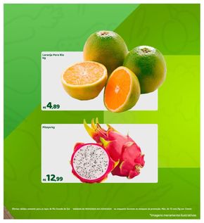 Catálogo Master Supermercados em Embu-Guaçu | Ofertas Master Supermercados | 19/04/2024 - 21/04/2024