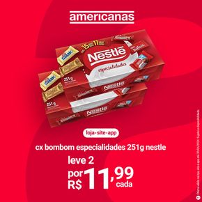 Catálogo Lojas Americanas em Porto Alegre | Ofertas Americanas | 22/04/2024 - 30/04/2024