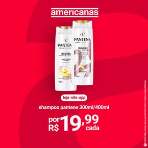 Catálogo Lojas Americanas em Cuiabá | Ofertas Americanas | 22/04/2024 - 30/04/2024