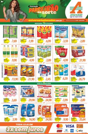 Promoções de Supermercados em Alagoinhas | Atacadão - Super Ofertas de Atacadão | 22/04/2024 - 28/04/2024