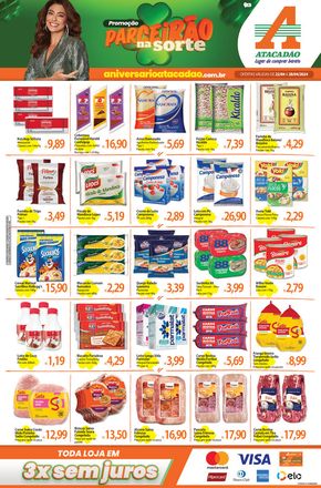 Promoções de Supermercados em Picos | Atacadão - Super Ofertas de Atacadão | 22/04/2024 - 28/04/2024
