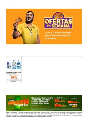 Promoções de Supermercados em Itajaí | Atacadão - Cartão Atacadão de Atacadão | 22/04/2024 - 28/04/2024