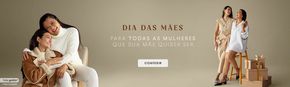 Promoções de Moda em Recife | Dia Das Mães de Riachuelo | 23/04/2024 - 15/05/2024