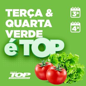 Promoções de Supermercados em Brusque | Oferta Rede Top de Rede Top | 23/04/2024 - 24/04/2024
