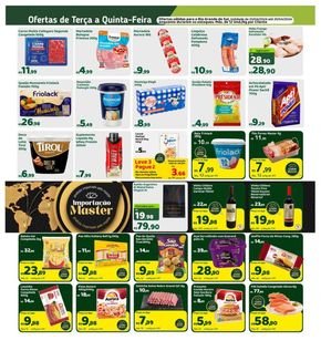 Catálogo Master Supermercados em São Paulo | Ofertas Master Supermercados | 23/04/2024 - 25/04/2024