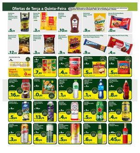 Catálogo Master Supermercados em Campinas do Sul | Ofertas Master Supermercados | 23/04/2024 - 25/04/2024
