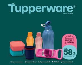 Promoções de Decorar e Construir em Barueri | Catálogo Tupperware de Tupperware | 23/04/2024 - 31/05/2024