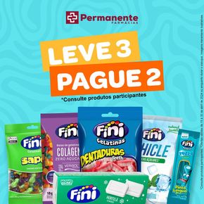 Catálogo Farmácia Permanente em João Pessoa | Oferta Farmácia Permanente | 24/04/2024 - 30/04/2024