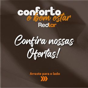 Catálogo Redlar em Viamão | Ofertas Redlar | 24/04/2024 - 22/05/2024