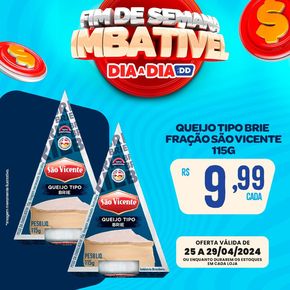 Promoções de Supermercados em Luís Eduardo Magalhães | Ofertas Atacadão Dia a Dia de Atacadão Dia a Dia | 25/04/2024 - 29/04/2024