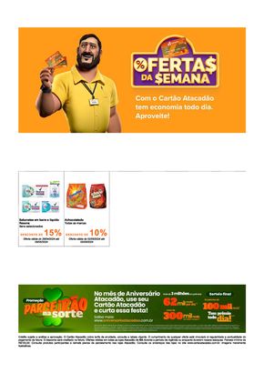 Promoções de Supermercados em Valença (Bahía) | Atacadão - Cartão Atacadão de Atacadão | 29/04/2024 - 05/05/2024