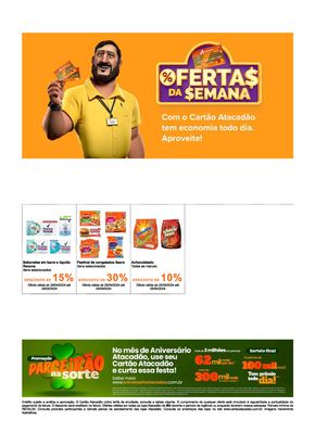 Promoções de Supermercados em Mateus Leme | Atacadão - Cartão Atacadão de Atacadão | 29/04/2024 - 05/05/2024