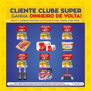 Catálogo Carvalho Supermercado em Codó | Ofertas Carvalho Supermercado | 30/04/2024 - 05/05/2024