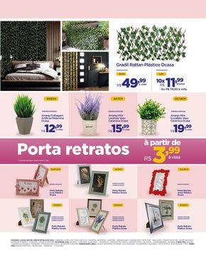 Promoções de Lojas de Departamentos em Fortaleza | Ofertas Casa Freitas de Casa Freitas | 02/05/2024 - 20/05/2024