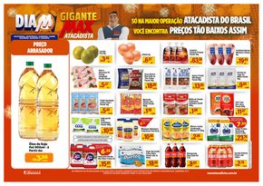 Promoções de Supermercados em Sarandi | Ofertas Max Atacadista de Max Atacadista | 02/05/2024 - 02/05/2024