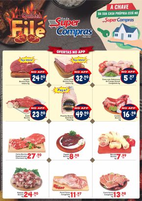 Catálogo Rede Super Compras em Duque de Caxias | Oferta Rede Super Compras | 02/05/2024 - 02/05/2024