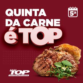 Catálogo Rede Top em Barra Velha | Quinta Da Carne  | 02/05/2024 - 02/05/2024