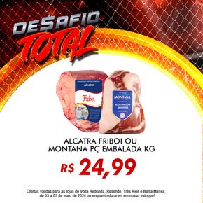 Promoções de Supermercados em Paraíba do Sul | Oferta Royal Supermercados de Royal Supermercados | 03/05/2024 - 05/05/2024