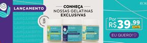 Promoções de Farmácias e Drogarias em Guararema | Ofertas Especiais de Fikbella Perfumaria | 03/05/2024 - 31/05/2024