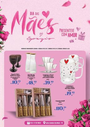 Catálogo Supermercados Mateus em Balsas | Ofertas Supermercados Mateus | 03/05/2024 - 12/05/2024
