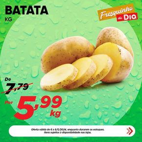 Catálogo Supermercado Dia em São Paulo | Oferta Supermercado Dia | 07/05/2024 - 08/05/2024