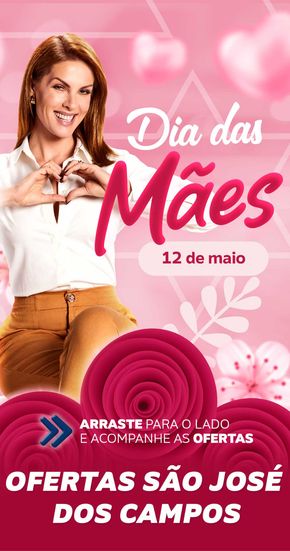 Catálogo Supermercados Tauste | Dia Das Mães | 07/05/2024 - 09/05/2024