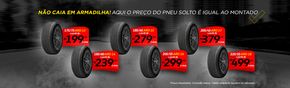 Promoções de Automóveis em São Caetano do Sul | Ofertas ABC Pneus de ABC Pneus | 08/05/2024 - 05/06/2024