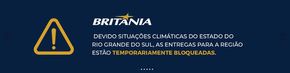 Promoções de Decorar e Construir em Guaranésia | Ofertas Britânia de Britânia | 08/05/2024 - 31/05/2024