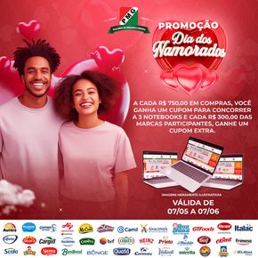 Catálogo PMG em São Paulo | Promoção PMG | 08/05/2024 - 07/06/2024