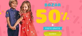 Promoções de Crianças em Belo Horizonte | Ofertas Alphabeto de Alphabeto | 09/05/2024 - 31/05/2024