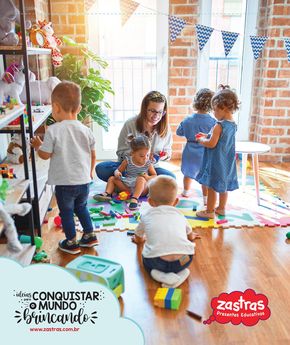 Promoções de Crianças em Lauro de Freitas | Oferta Zastras de Zastras | 09/05/2024 - 31/05/2024